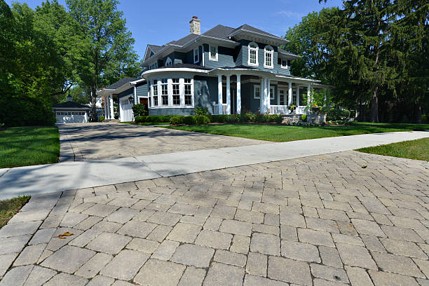 Best Asphalt Driveway Pavers in Essexville, MI